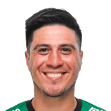 Jonatan Cristaldo Face Scan