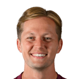 Frankie Kent Face Scan