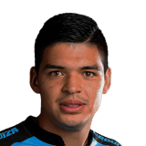 Federico Álvarez Face Scan