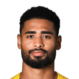Saidy Janko Face Scan