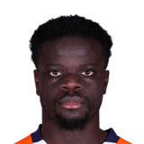 Olivier Kemen Career Mode headshot