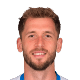 Paweł Bochniewicz Face Scan