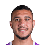 Ramy Rabia Face Scan
