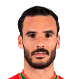 Iván Márquez Career Mode headshot