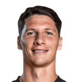 Gastón Campi Face Scan