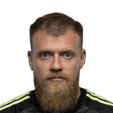 Bogdan Sarnavskyi Face Scan