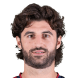 Sebastiano Luperto Face Scan