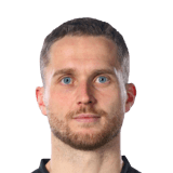 Adam Lundkvist Face Scan