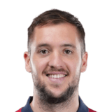 Valentín Vada Face Scan