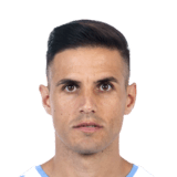 Luismi Face Scan