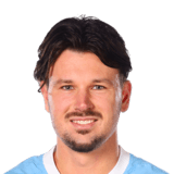 Stefano Vecchia Face Scan