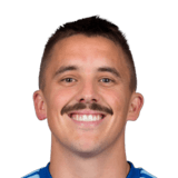 Ryan Thomas Face Scan