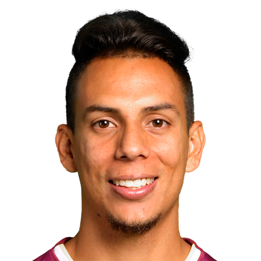 Alex Castro Face Scan