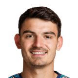 Max O'Leary Face Scan