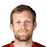 Ryan Kitto Career Mode headshot