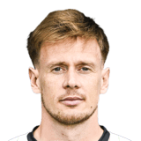 Mathieu Maertens Face Scan