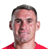 Franco Leys Face Scan
