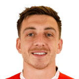 Jordan Hugill Face Scan