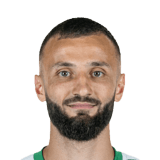 Franck Honorat Face Scan