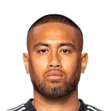 Bill Tuiloma Face Scan