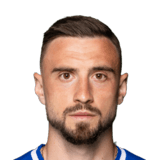 Filip Jagiełło Face Scan
