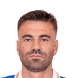 Gabriele Moncini Face Scan