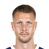 Hólmbert Aron Friðjónsson Career Mode headshot