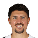 Alessandro Schöpf Face Scan