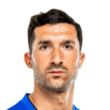 Alessandro Bellemo Face Scan