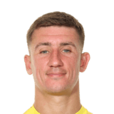 Cameron Brannagan Face Scan