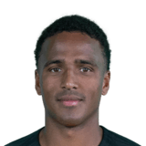 Niclas Eliasson Face Scan