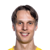 Ulrik Saltnes Face Scan