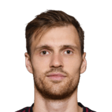 Asger Sørensen Face Scan