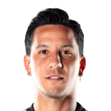 Sebastián Driussi Face Scan