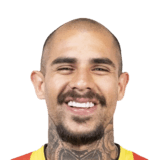 Juan Quintero Face Scan