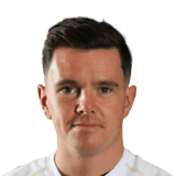 Liam Kelly Face Scan