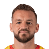 Jonathan Gradit Face Scan