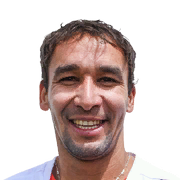 Gustavo Cristaldo Face Scan