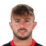 Maffeo Face Scan