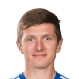 Dominik Kun Face Scan