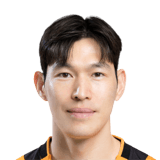 Lee Chang Min Face Scan