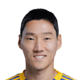 Sim Sang Min Face Scan