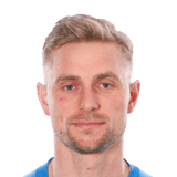 Jacob Rinne Face Scan