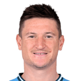 Joe Lolley Face Scan