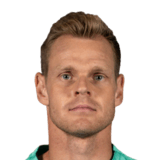 Dénes Dibusz Face Scan
