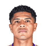 Wilder Cartagena Face Scan