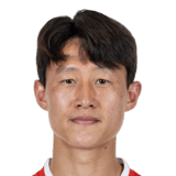 Lee Jae Sung Face Scan