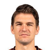 Nick Hagglund Face Scan
