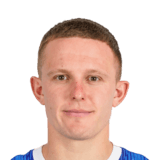 Colby Bishop Face Scan