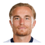 Kyle Dempsey Face Scan
